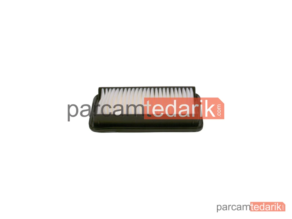 BOSCH F026400201 | Hava Filtresi — Suzuki SX4, Fiat Sedici