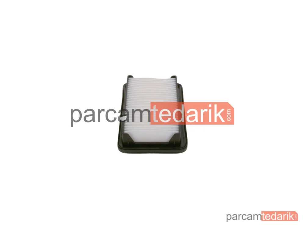 BOSCH F026400201 | Hava Filtresi — Suzuki SX4, Fiat Sedici