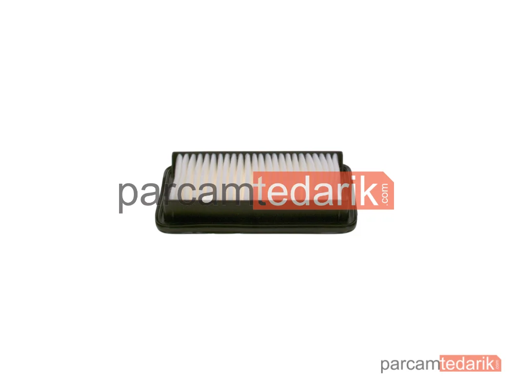BOSCH F026400201 | Hava Filtresi — Suzuki SX4, Fiat Sedici