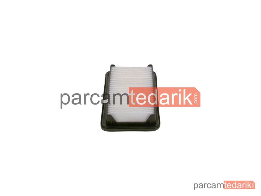 BOSCH F026400201 | Hava Filtresi — Suzuki SX4, Fiat Sedici