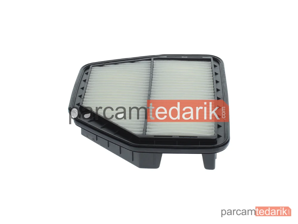 BOSCH F026400203 | Hava Filtresi — Chevrolet Captiva, Opel Antara A, Chevrolet Captiva Sport