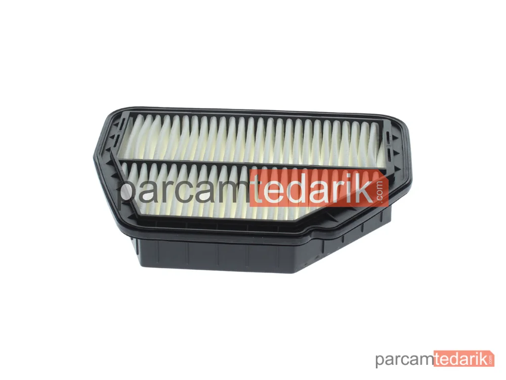 BOSCH F026400203 | Hava Filtresi — Chevrolet Captiva, Opel Antara A, Chevrolet Captiva Sport
