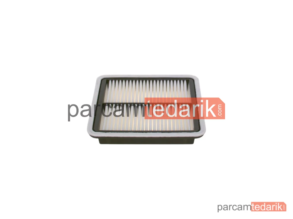 BOSCH F026400206 | Hava Filtresi — Subaru Impreza, Subaru Legacy IV, Subaru Outback