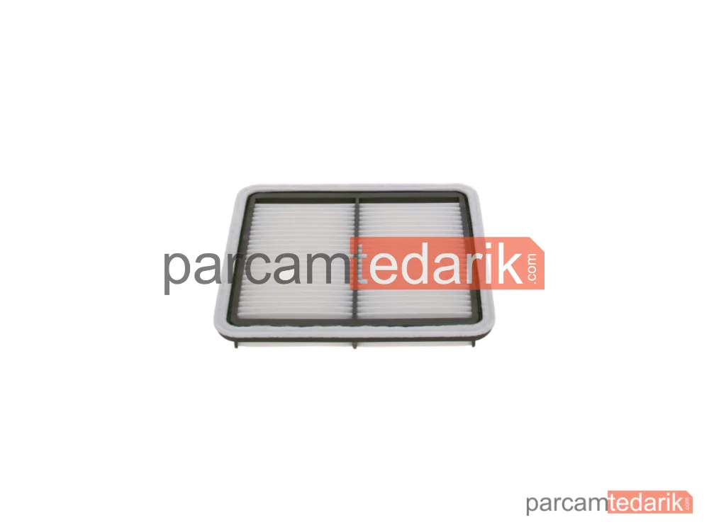 BOSCH F026400206 | Hava Filtresi — Subaru Impreza, Subaru Legacy IV, Subaru Outback