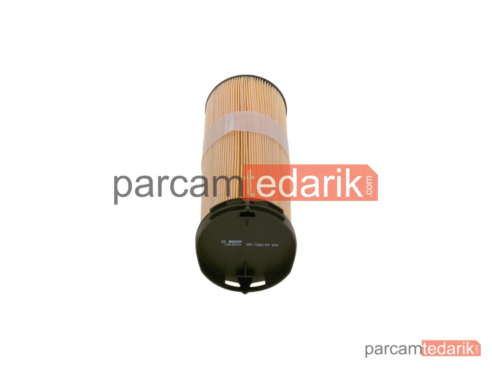 BOSCH F026400214 | Hava Filtresi — Mercedes-Benz C-Serisi T-Model, Mercedes-Benz C-Serisi