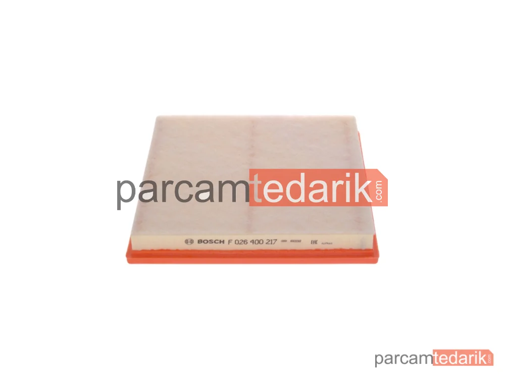 F026400217 | Hava Filtresi — Opel Astra J, Opel Zafira Tourer C, Opel Astra J GTC