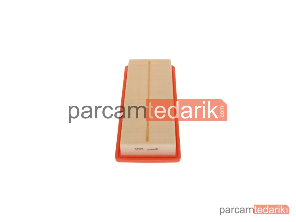 BOSCH F026400219 | Hava Filtresi — Mini Countryman, Peugeot 308 II, Peugeot 308 SW II