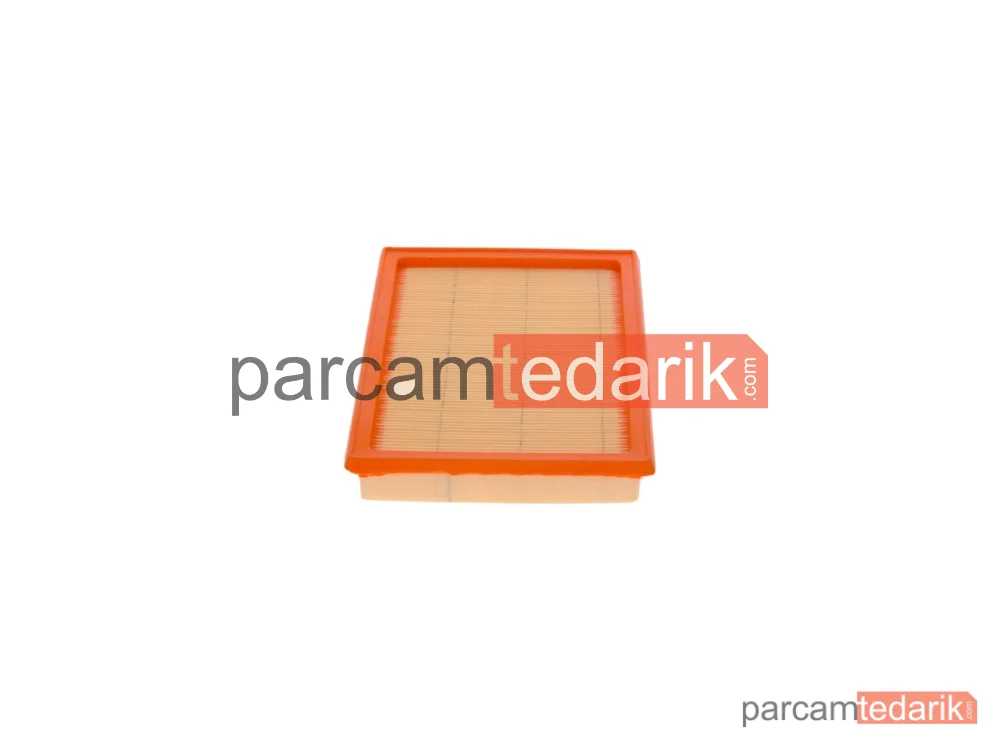 BOSCH F026400222 | Hava Filtresi — Nissan Juke, Nissan Pulsar, Infiniti QX70