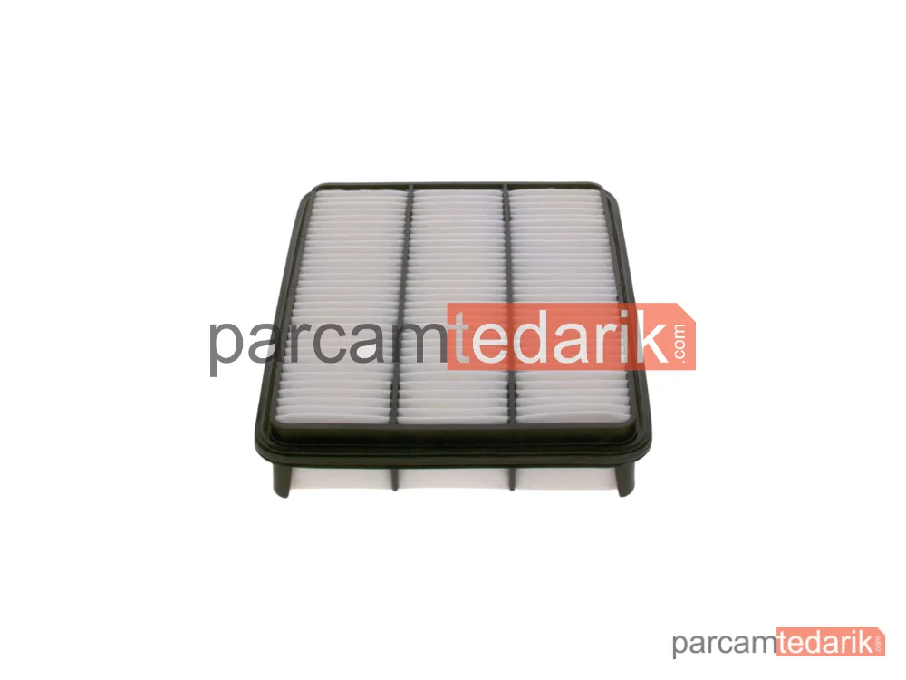 BOSCH F026400225 | Hava Filtresi — Toyota Land Cruiser Prado, Toyota Land Cruiser 100