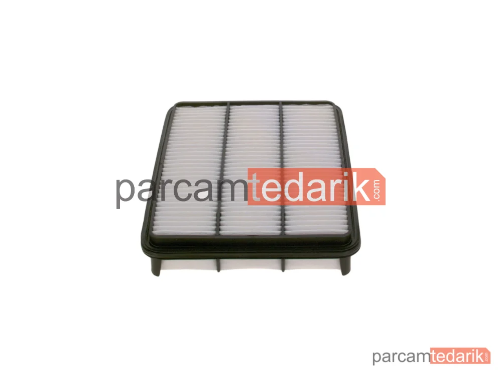 BOSCH F026400225 | Hava Filtresi — Toyota Land Cruiser Prado, Toyota Land Cruiser 100