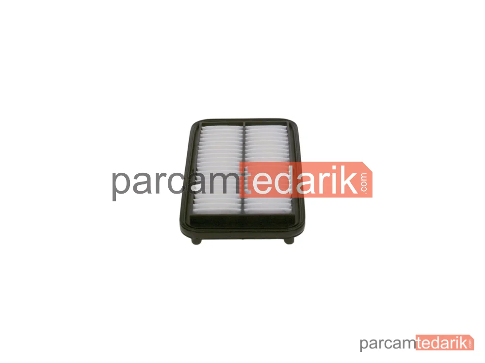 BOSCH F026400231 | Hava Filtresi — Suzuki ALTO K10