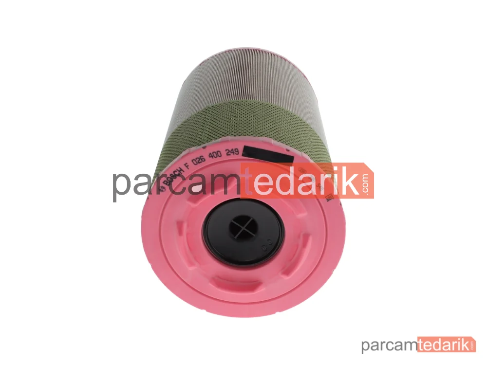 BOSCH F026400249 | Hava Filtresi — MAN Tga