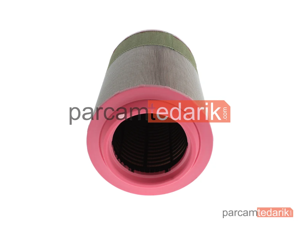 BOSCH F026400249 | Hava Filtresi — MAN Tga