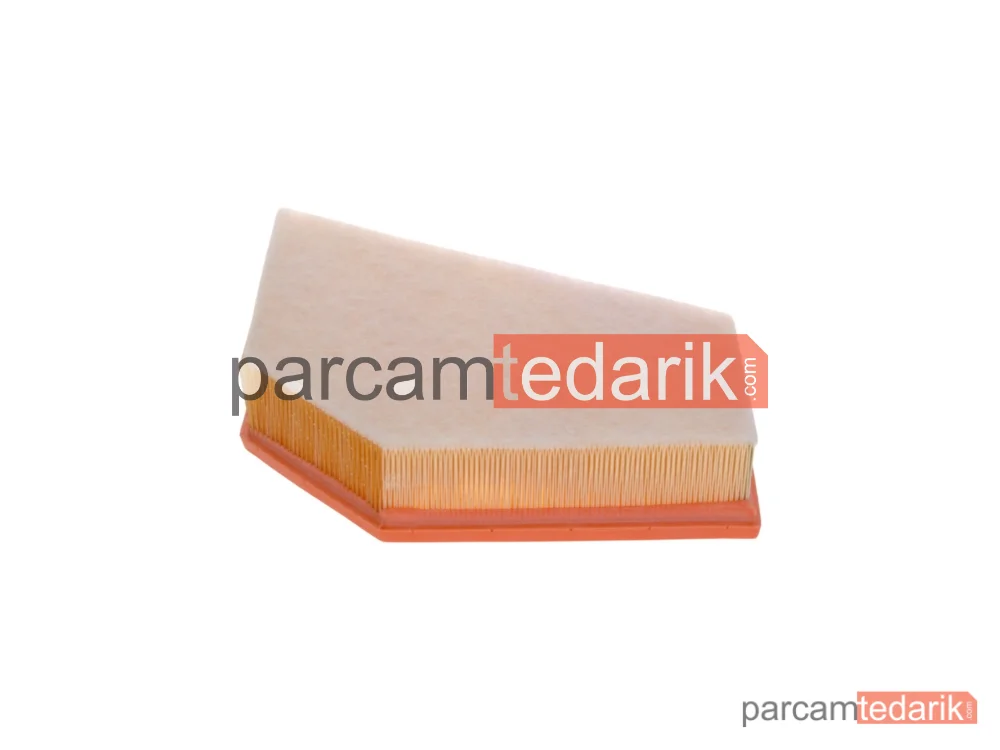BOSCH F026400255 | Hava Filtresi — Volvo C30, Volvo V50, Volvo S40 II