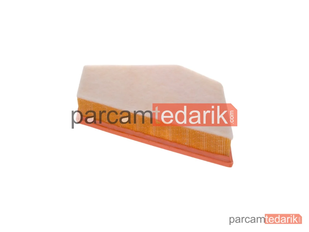 BOSCH F026400255 | Hava Filtresi — Volvo C30, Volvo V50, Volvo S40 II