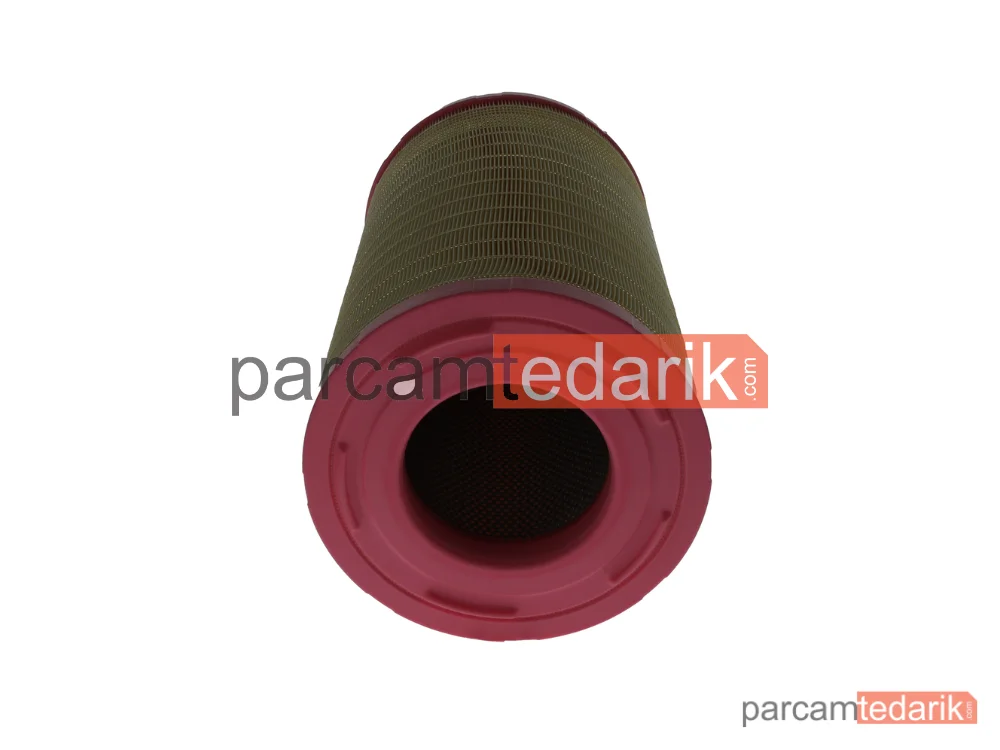 BOSCH F026400256 | Hava Filtresi — MAN Tgm II