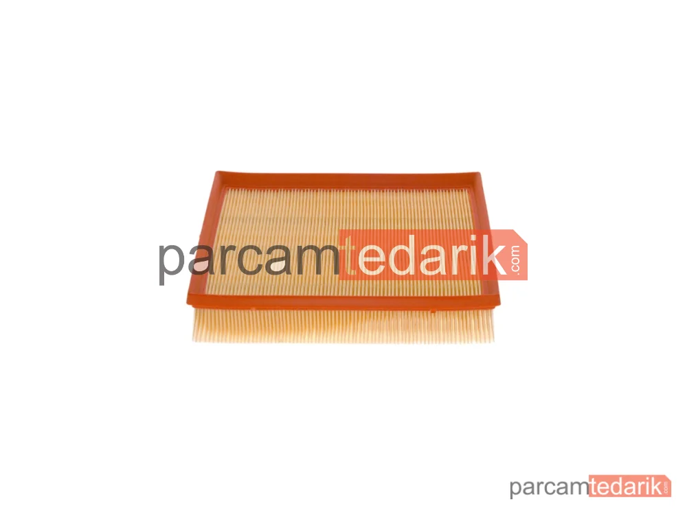 BOSCH F026400267 | Hava Filtresi — Renault Laguna III, Renault Laguna III Grandtour