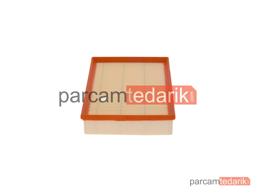 BOSCH F026400267 | Hava Filtresi — Renault Laguna III, Renault Laguna III Grandtour