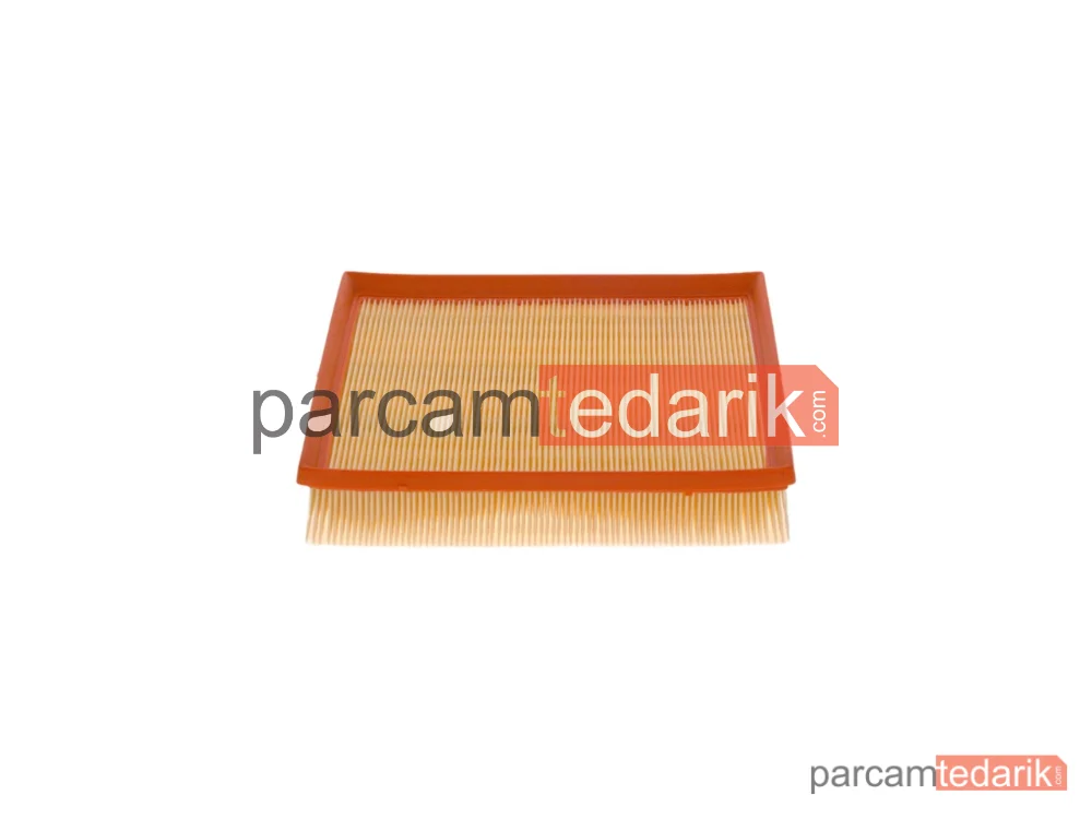 BOSCH F026400267 | Hava Filtresi — Renault Laguna III, Renault Laguna III Grandtour
