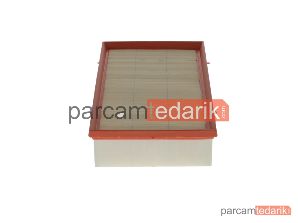 BOSCH F026400287 | Hava Filtresi — Seat Leon ST, Audi A3 Limousine, Audi A3