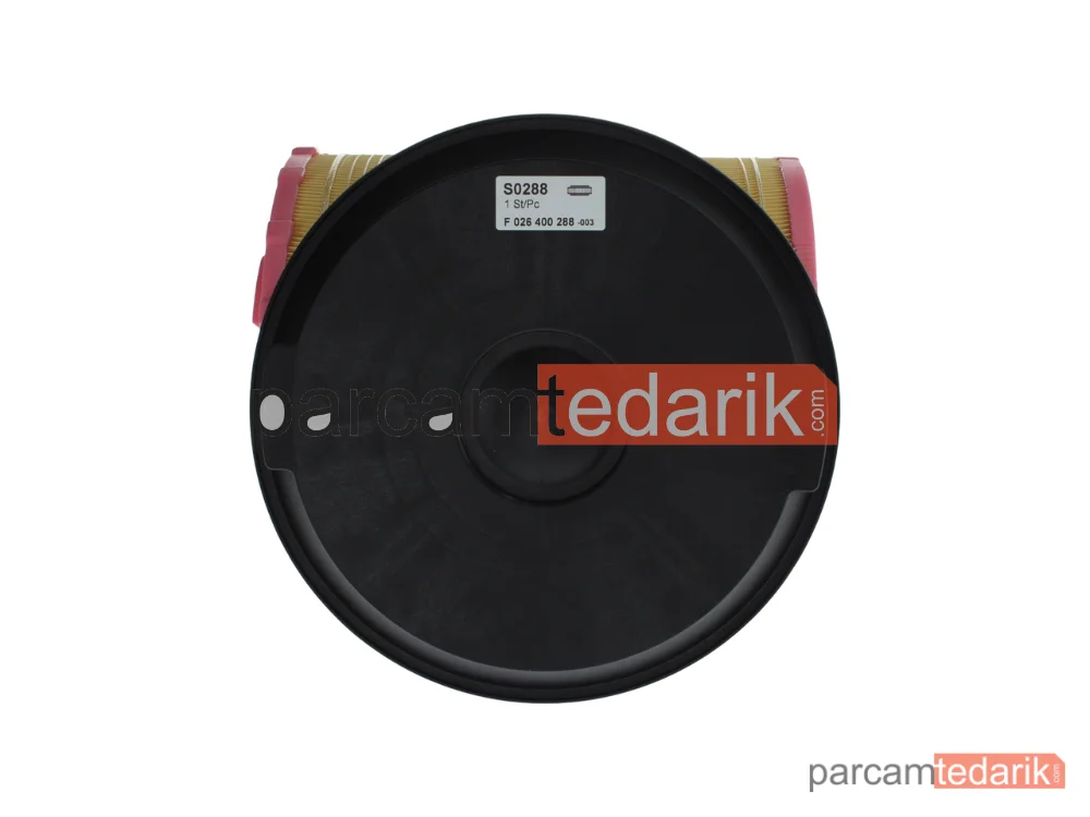 BOSCH F026400288 | Hava Filtresi — Mercedes-Benz Atego 3