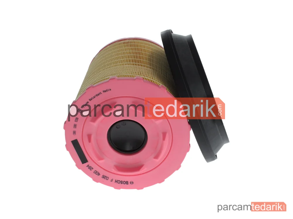 BOSCH F026400288 | Hava Filtresi — Mercedes-Benz Atego 3