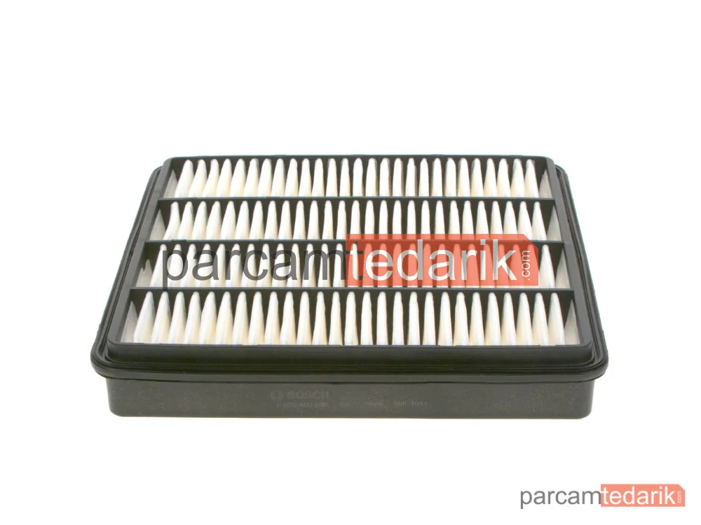 BOSCH F026400296 | Hava Filtresi — Toyota Land Cruiser 200, Toyota Tundra Pick-Up