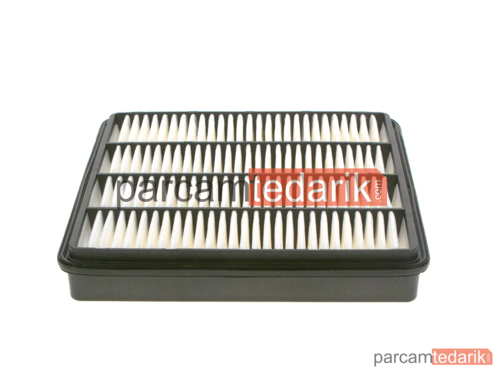 BOSCH F026400296 | Hava Filtresi — Toyota Land Cruiser 200, Toyota Tundra Pick-Up