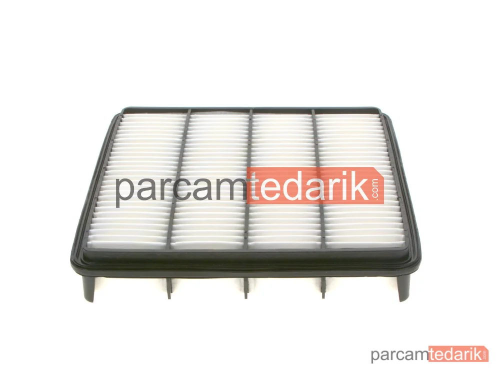 BOSCH F026400296 | Hava Filtresi — Toyota Land Cruiser 200, Toyota Tundra Pick-Up