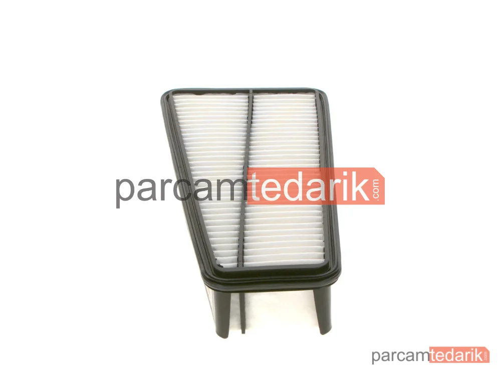 BOSCH F026400302 | Hava Filtresi — Toyota Land Cruiser