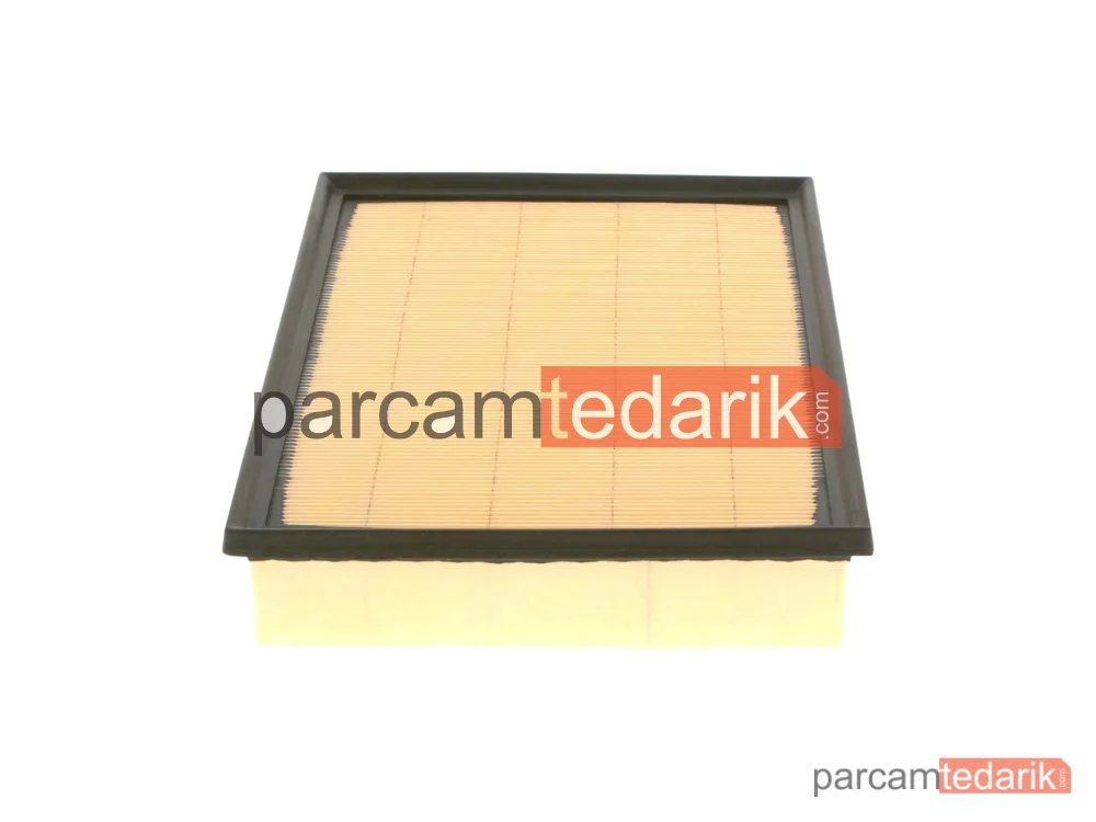 BOSCH F026400303 | Hava Filtresi — Toyota Land Cruiser Prado