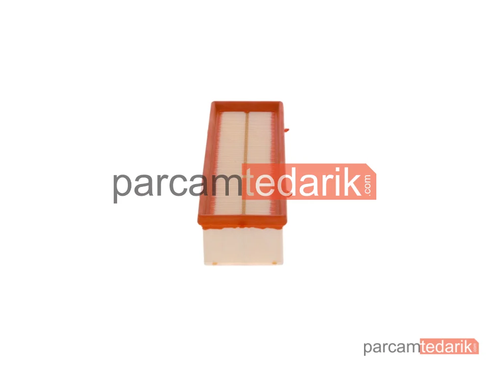 BOSCH F026400323 | Hava Filtresi — Dacia Duster, Dacia Duster Kasa/suv, Dacia Logan