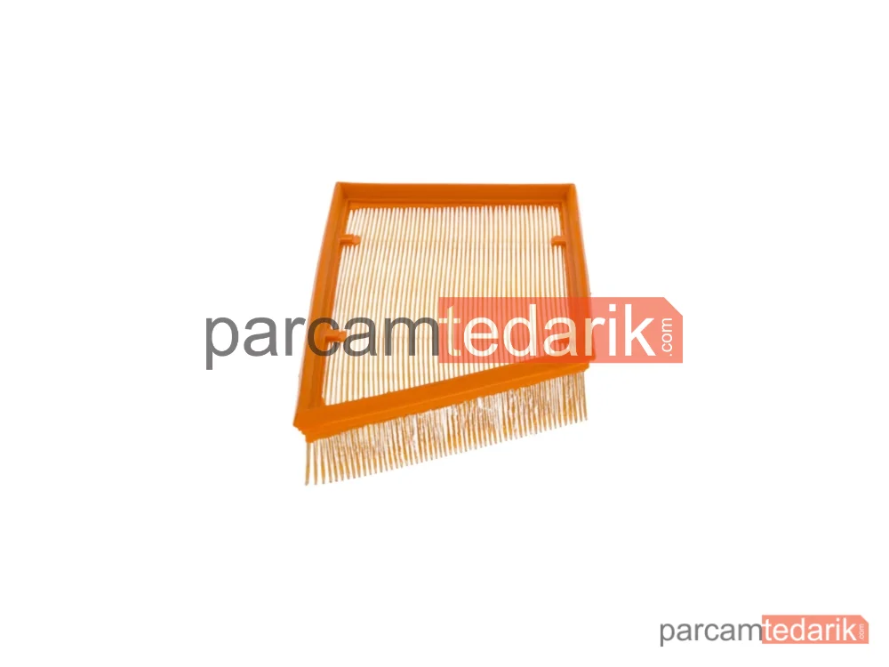 BOSCH F026400324 | Hava Filtresi — Land Rover Range Rover Evoque, Land Rover Discovery Sport