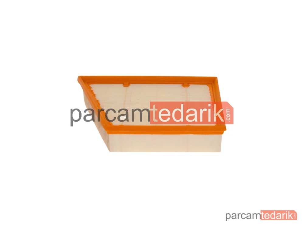 BOSCH F026400324 | Hava Filtresi — Land Rover Range Rover Evoque, Land Rover Discovery Sport