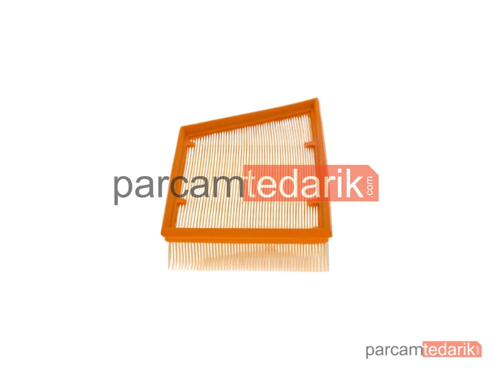 BOSCH F026400324 | Hava Filtresi — Land Rover Range Rover Evoque, Land Rover Discovery Sport
