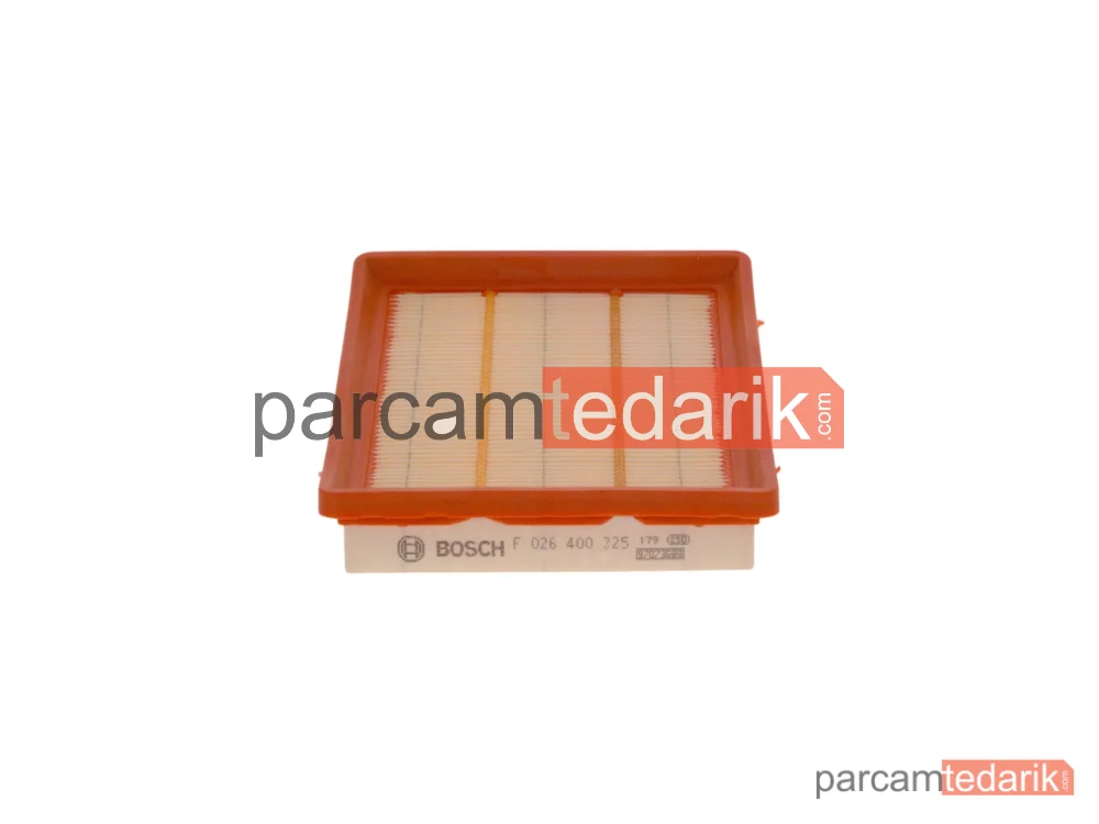 BOSCH F026400325 | Hava Filtresi — Ford Fiesta V