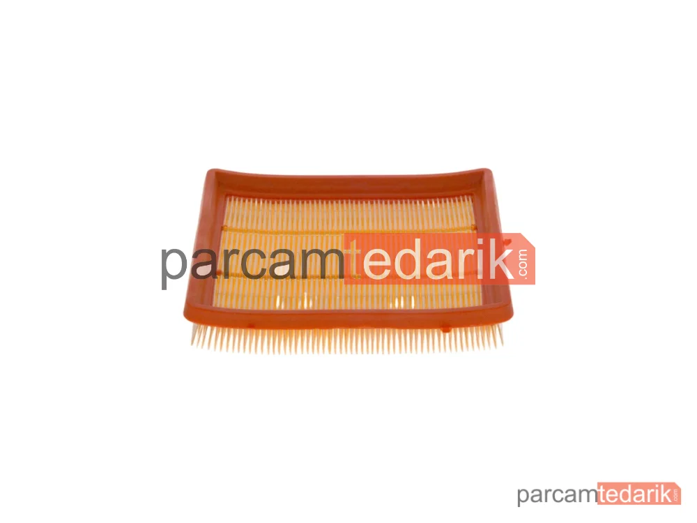 BOSCH F026400325 | Hava Filtresi — Ford Fiesta V