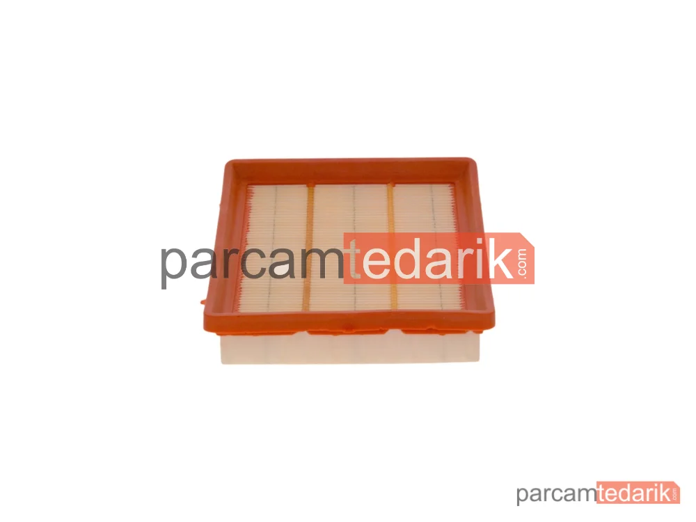 BOSCH F026400325 | Hava Filtresi — Ford Fiesta V