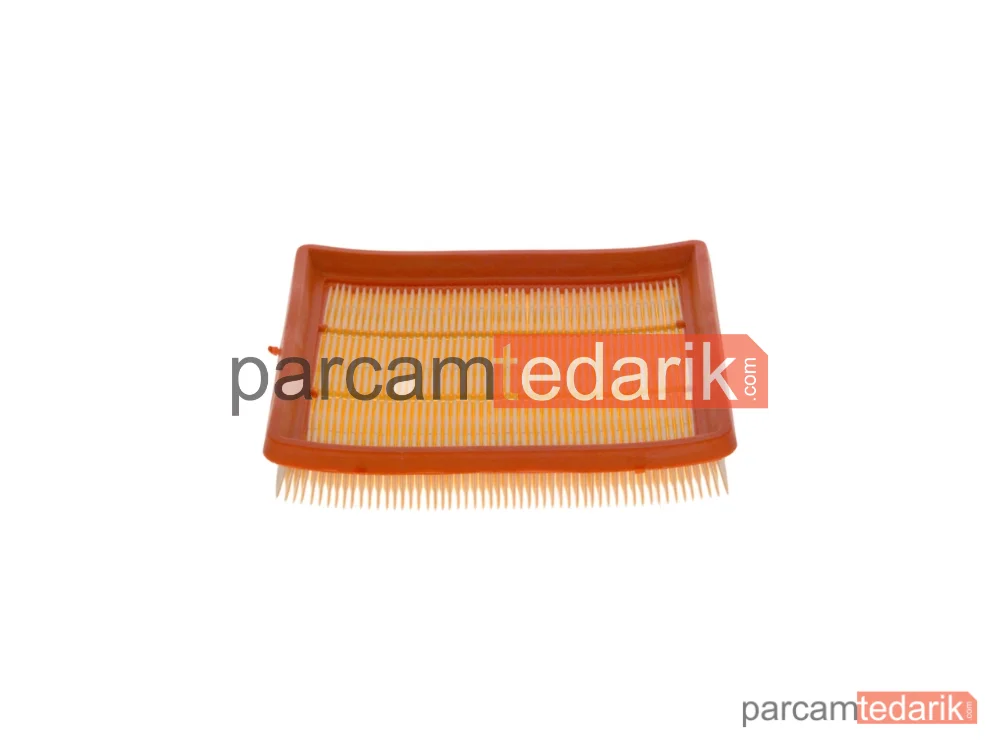 BOSCH F026400325 | Hava Filtresi — Ford Fiesta V