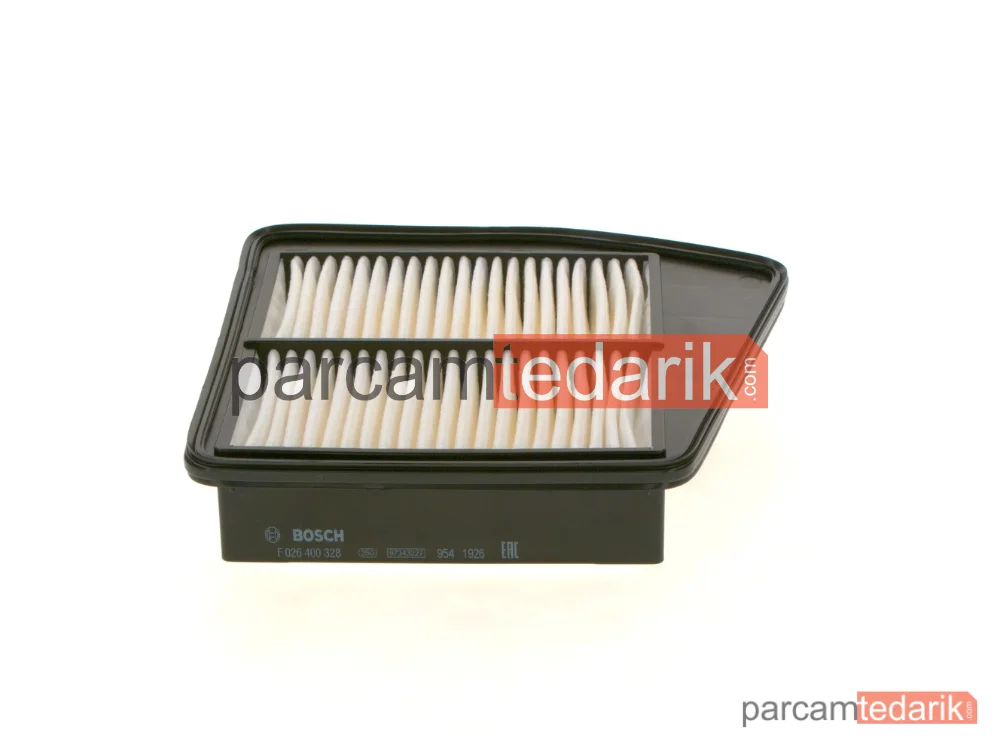 BOSCH F026400328 | Hava Filtresi — Honda Accord VIII