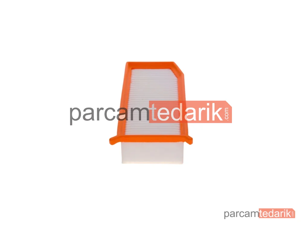 BOSCH F026400343 | Hava Filtresi — Dacia Duster, Dacia Lodgy, Dacia Dokker