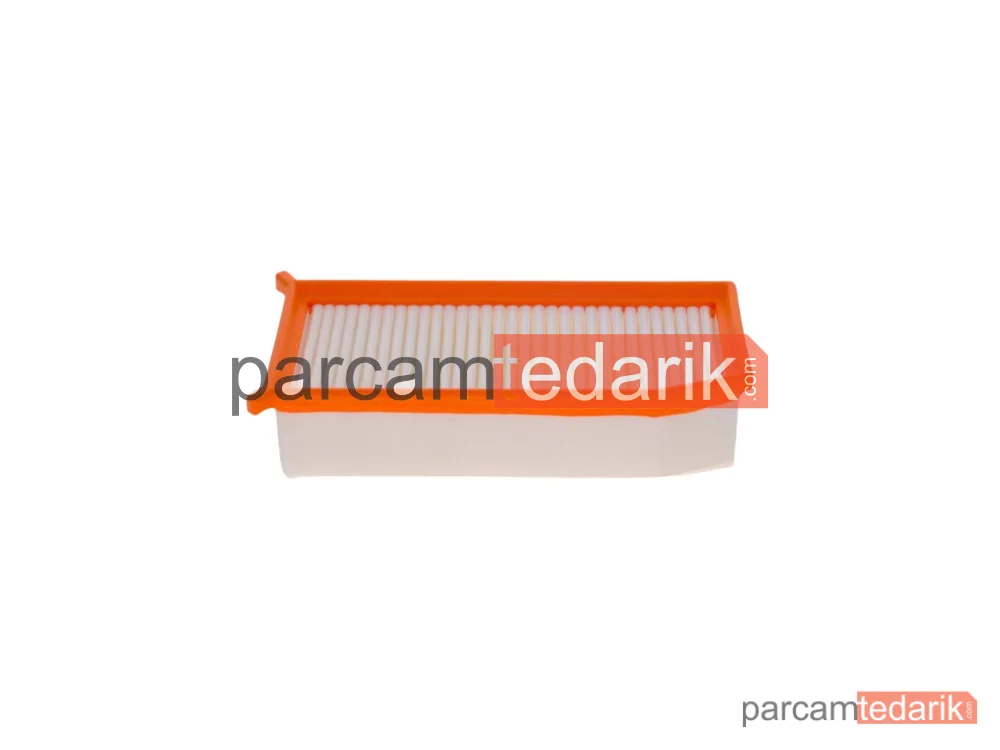 BOSCH F026400343 | Hava Filtresi — Dacia Duster, Dacia Lodgy, Dacia Dokker