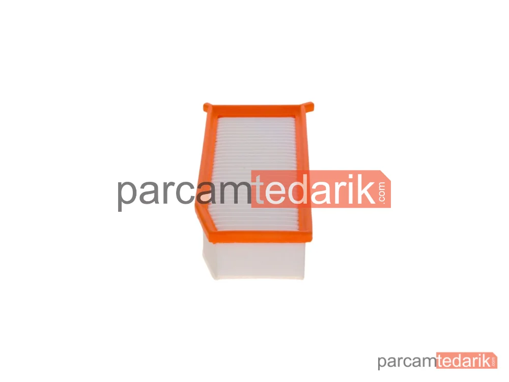 BOSCH F026400343 | Hava Filtresi — Dacia Duster, Dacia Lodgy, Dacia Dokker