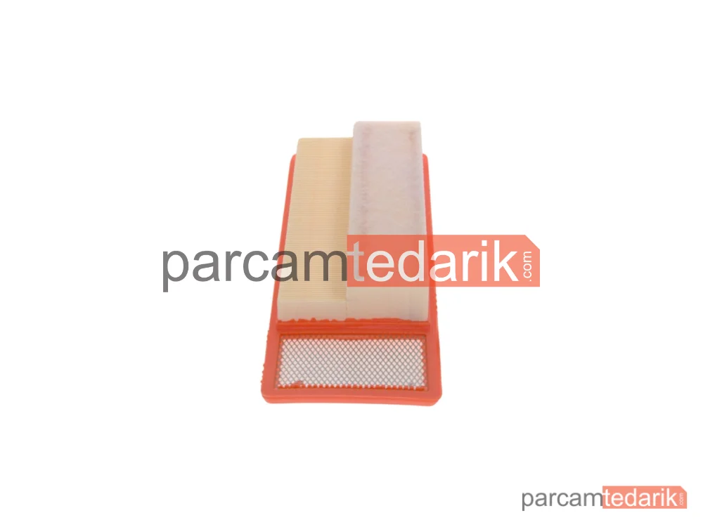 BOSCH F026400346 | Hava Filtresi — Lancia Ypsilon, Fiat Doblo Cargo, Fiat Panda