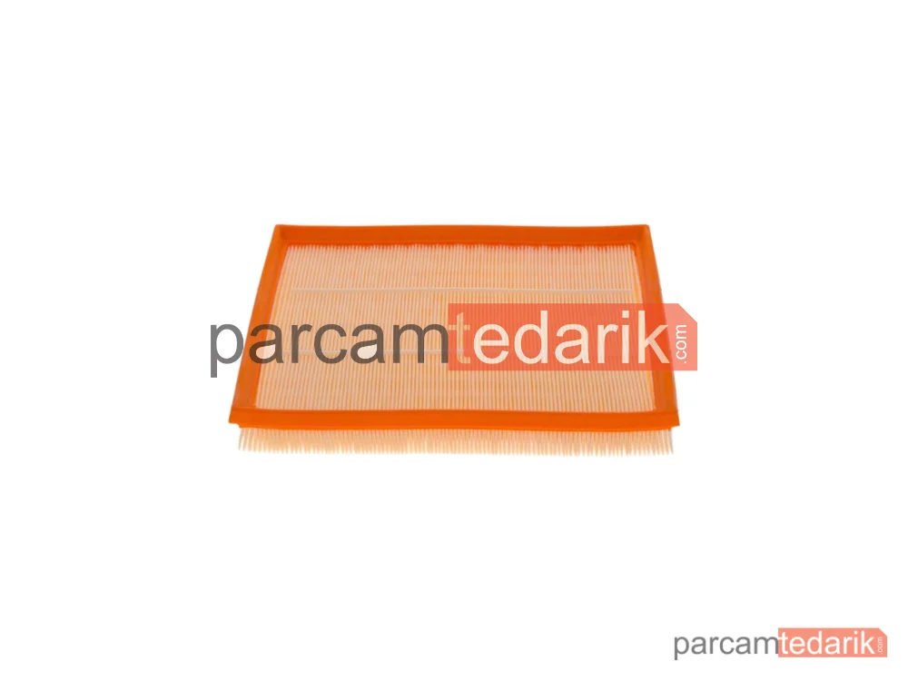 BOSCH F026400356 | Hava Filtresi — BMW 3, BMW 1, BMW 3 Gran Turismo