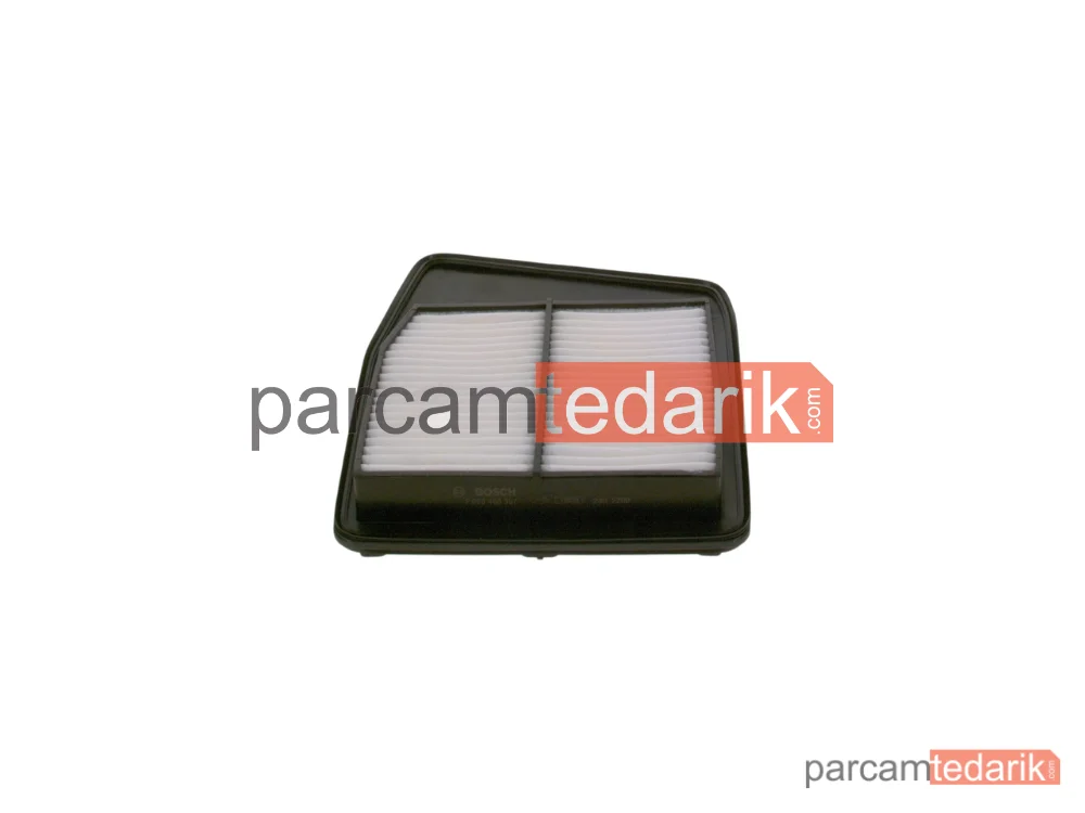 BOSCH F026400357 | Hava Filtresi — Honda Accord VIII