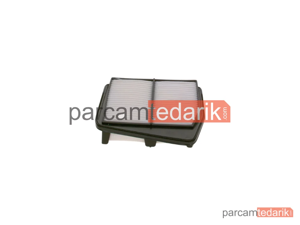 BOSCH F026400357 | Hava Filtresi — Honda Accord VIII