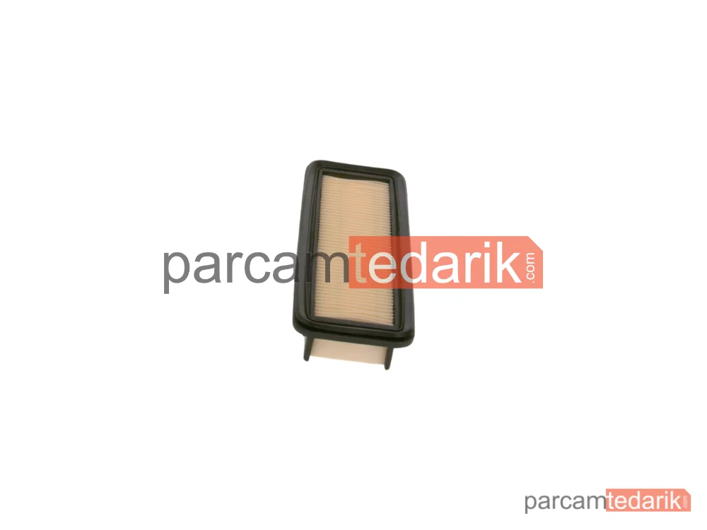 BOSCH F026400361 | Hava Filtresi — Nissan Micra IV