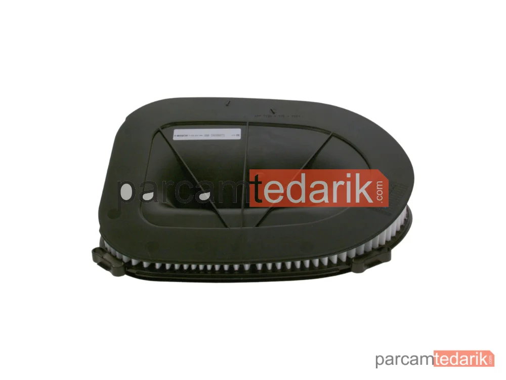 BOSCH F026400366 | Hava Filtresi — BMW X3, BMW X5, BMW X6