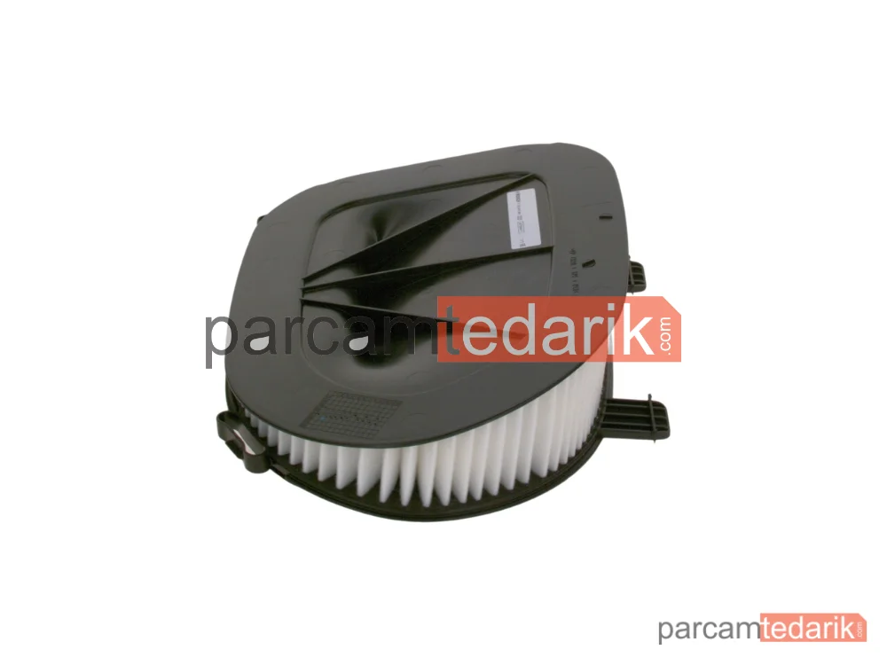 BOSCH F026400366 | Hava Filtresi — BMW X3, BMW X5, BMW X6